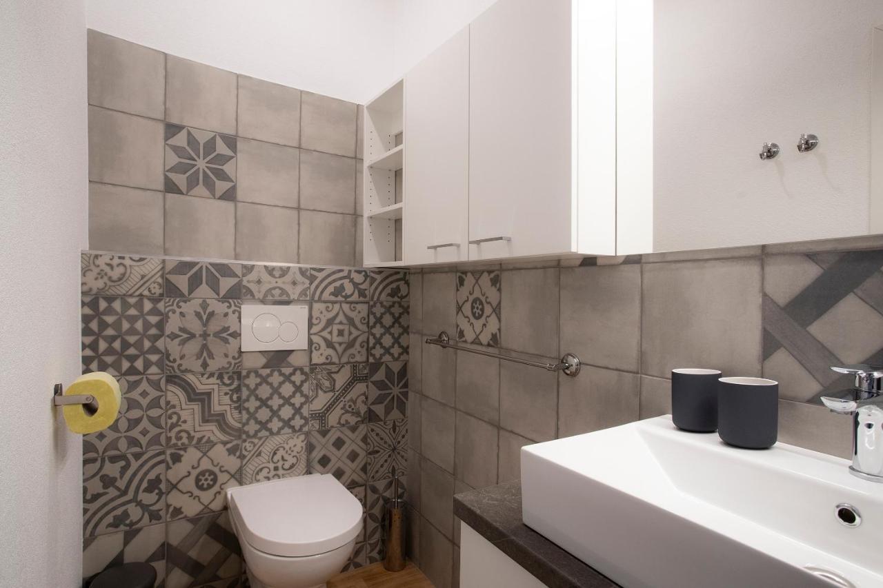 Apartment Piskovca Bled Exterior foto
